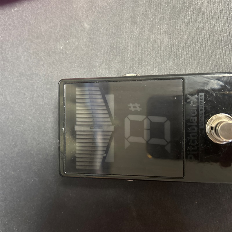 KORG Pitchblack Xの画像